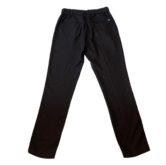 Topman Drawstring Pants - Picture 6 of 7
